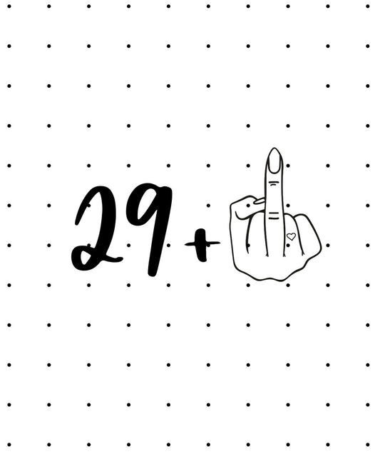 30th Birthday T-Shirt, Milestone Gift Idea, Party Shirts, Birthday Trip Apparel, Funny 30th Birthday Shirt